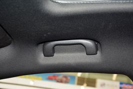 2013款别克全新君越2.4L