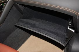 2013款别克全新君越2.4L