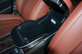 2013款别克全新君越2.4L