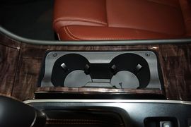 2013款别克全新君越2.4L