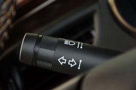 2013款别克全新君越2.4L