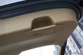 2010款本田CR-V试驾
