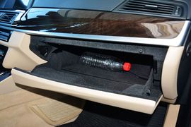 2014款宝马525Li