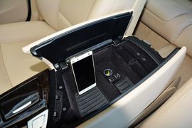 2014款宝马525Li