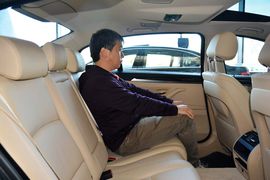 2014款宝马525Li