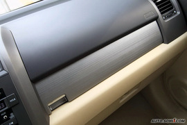 2010款本田CR-V试驾
