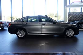 2014款宝马525Li