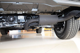 2016款雷克萨斯NX200