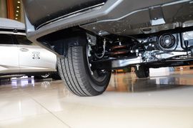 2016款雷克萨斯NX200