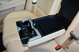 2014款宝马525Li