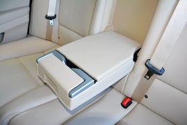 2014款宝马525Li