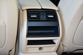 2014款宝马525Li