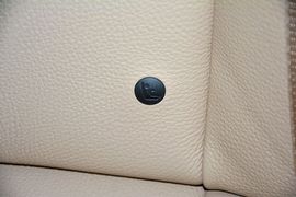 2014款宝马525Li