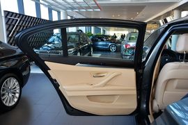 2014款宝马525Li