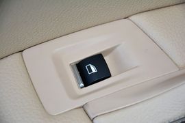2014款宝马525Li