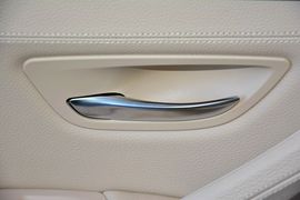 2014款宝马525Li