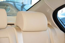 2014款宝马525Li