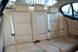 2014款宝马525Li