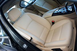 2014款宝马525Li