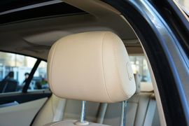 2014款宝马525Li