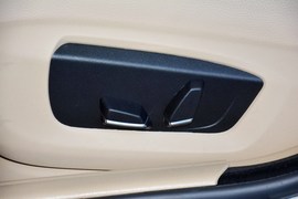 2014款宝马525Li