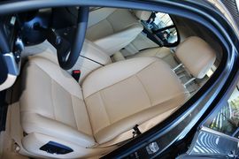2014款宝马525Li