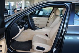 2014款宝马525Li
