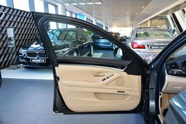 2014款宝马525Li