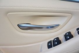 2014款宝马525Li