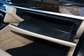 2014款宝马525Li