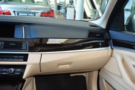 2014款宝马525Li