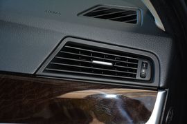 2014款宝马525Li