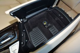 2014款宝马525Li