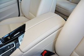 2014款宝马525Li