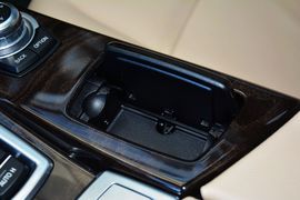 2014款宝马525Li