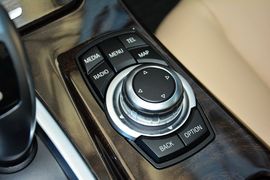 2014款宝马525Li
