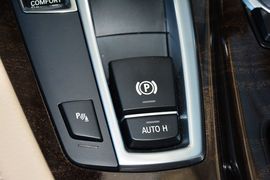 2014款宝马525Li