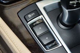 2014款宝马525Li