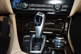 2014款宝马525Li