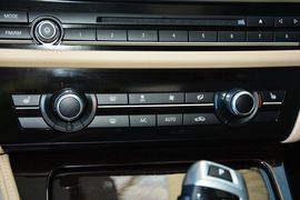 2014款宝马525Li