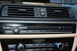 2014款宝马525Li