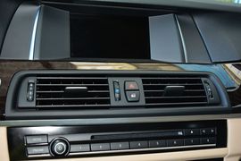 2014款宝马525Li