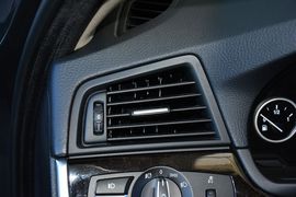 2014款宝马525Li