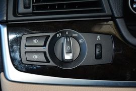 2014款宝马525Li