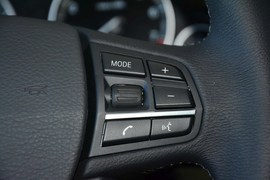 2014款宝马525Li
