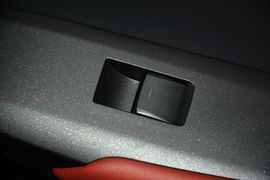 2016款雷克萨斯NX200