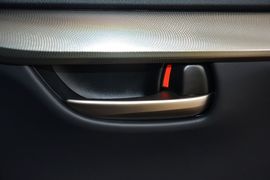 2016款雷克萨斯NX200