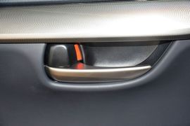 2016款雷克萨斯NX200