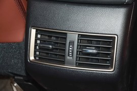 2016款雷克萨斯NX200