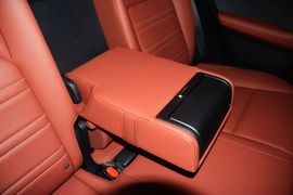 2016款雷克萨斯NX200